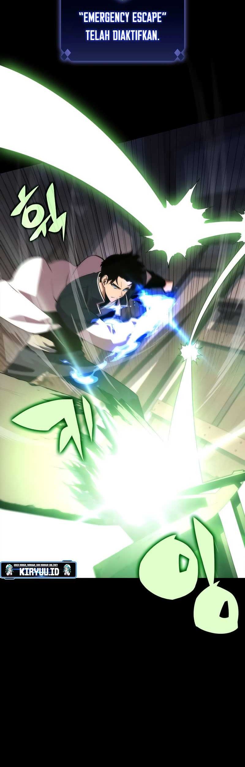 Solo Max-Level Newbie Chapter 132 Gambar 15