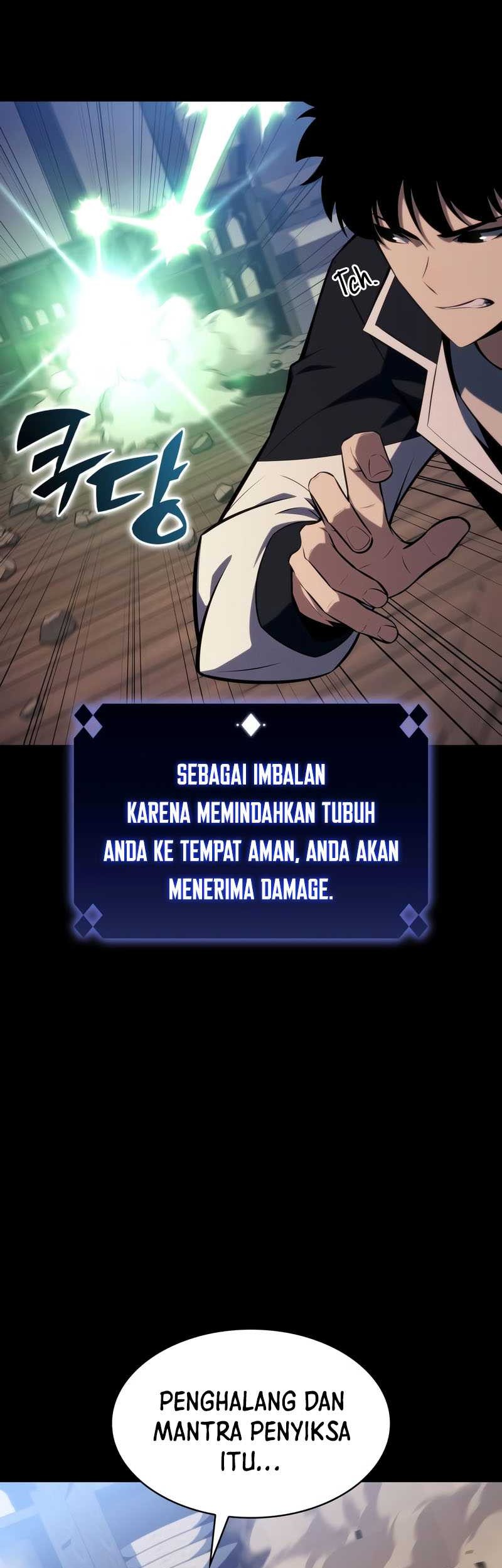 Solo Max-Level Newbie Chapter 132 Gambar 16