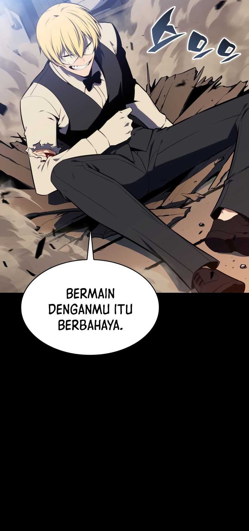 Solo Max-Level Newbie Chapter 132 Gambar 17