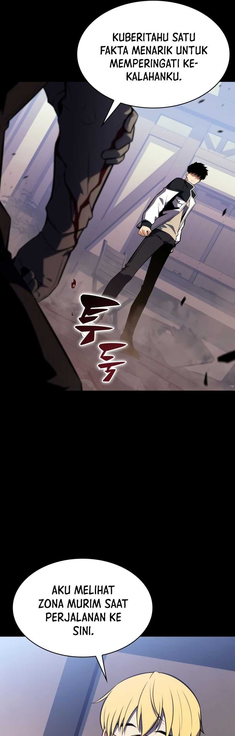 Solo Max-Level Newbie Chapter 132 Gambar 18