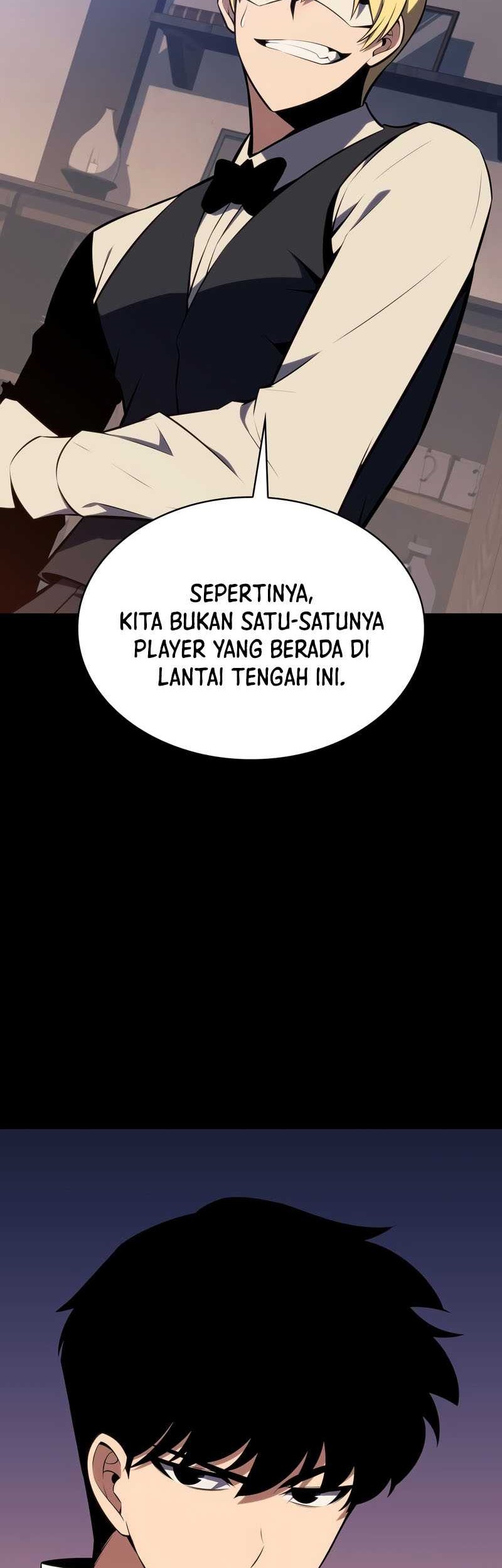 Solo Max-Level Newbie Chapter 132 Gambar 19