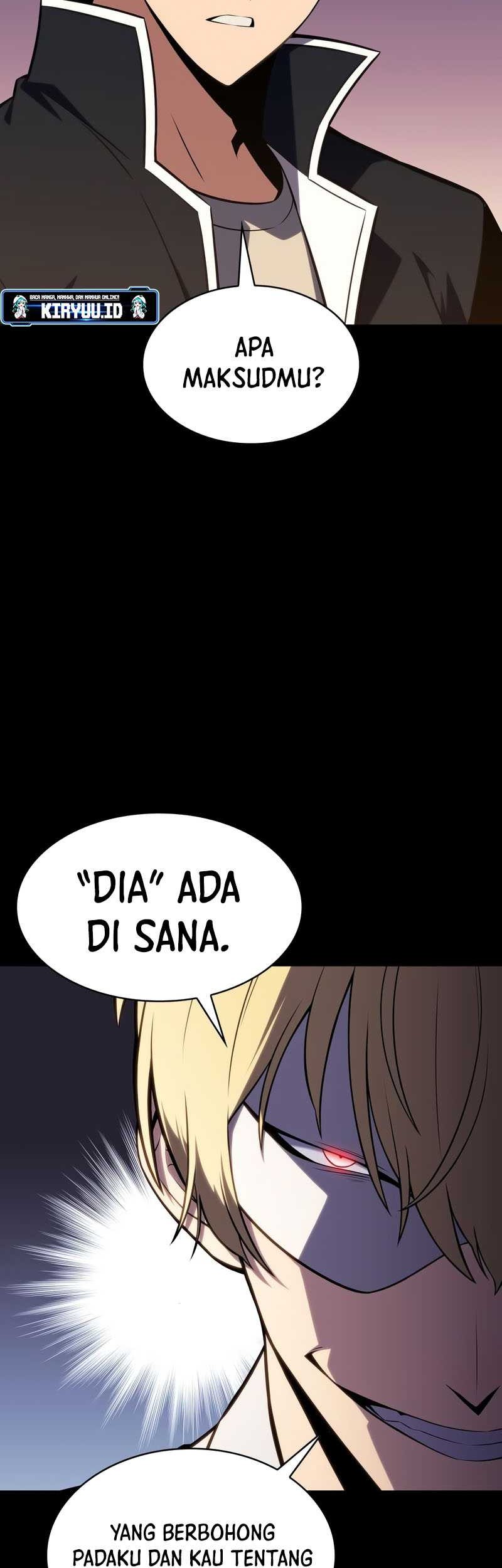 Solo Max-Level Newbie Chapter 132 Gambar 20