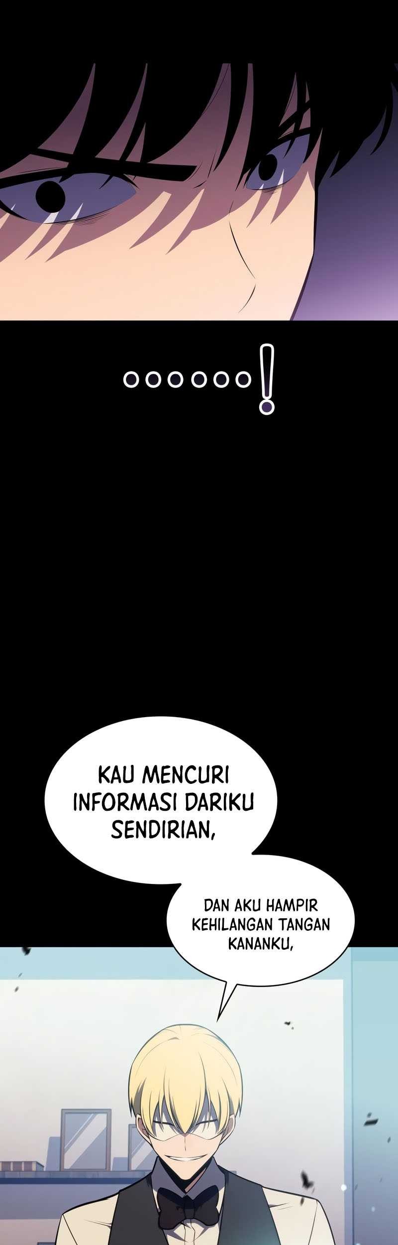 Solo Max-Level Newbie Chapter 132 Gambar 22