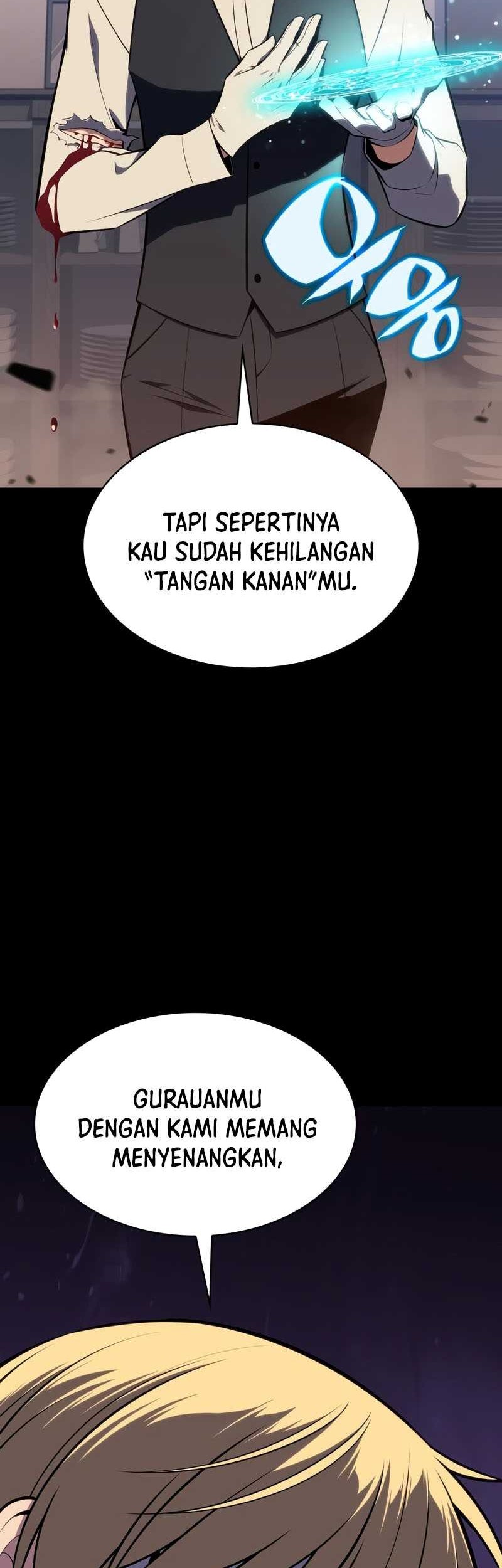 Solo Max-Level Newbie Chapter 132 Gambar 23