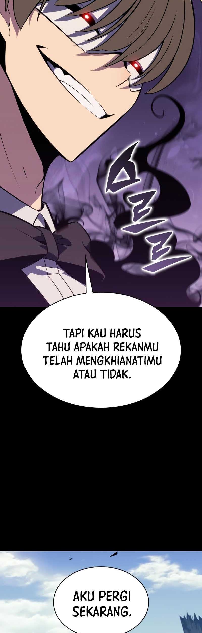 Solo Max-Level Newbie Chapter 132 Gambar 24