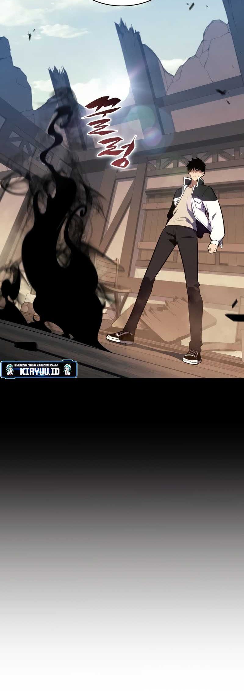 Solo Max-Level Newbie Chapter 132 Gambar 25