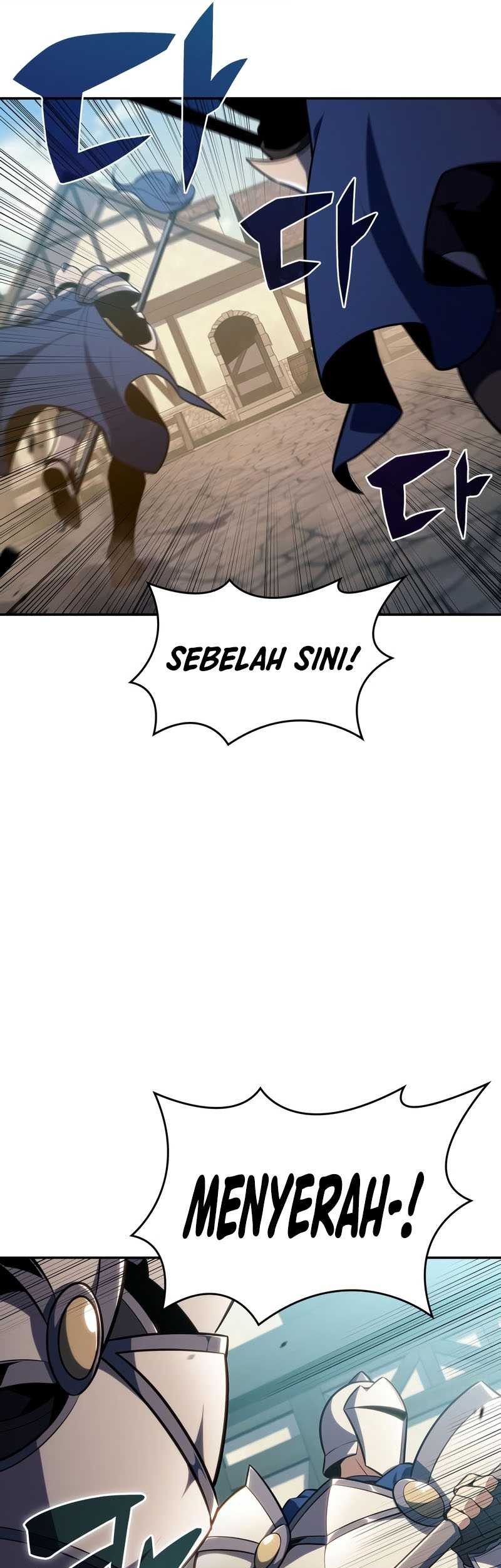 Solo Max-Level Newbie Chapter 132 Gambar 26