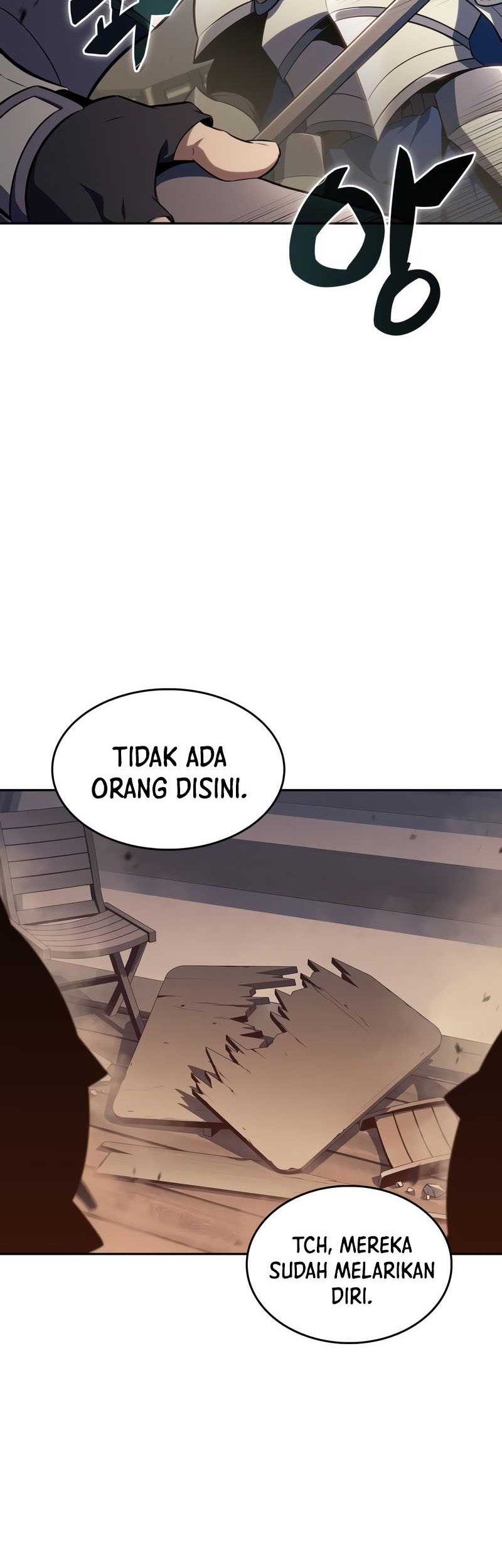 Solo Max-Level Newbie Chapter 132 Gambar 27