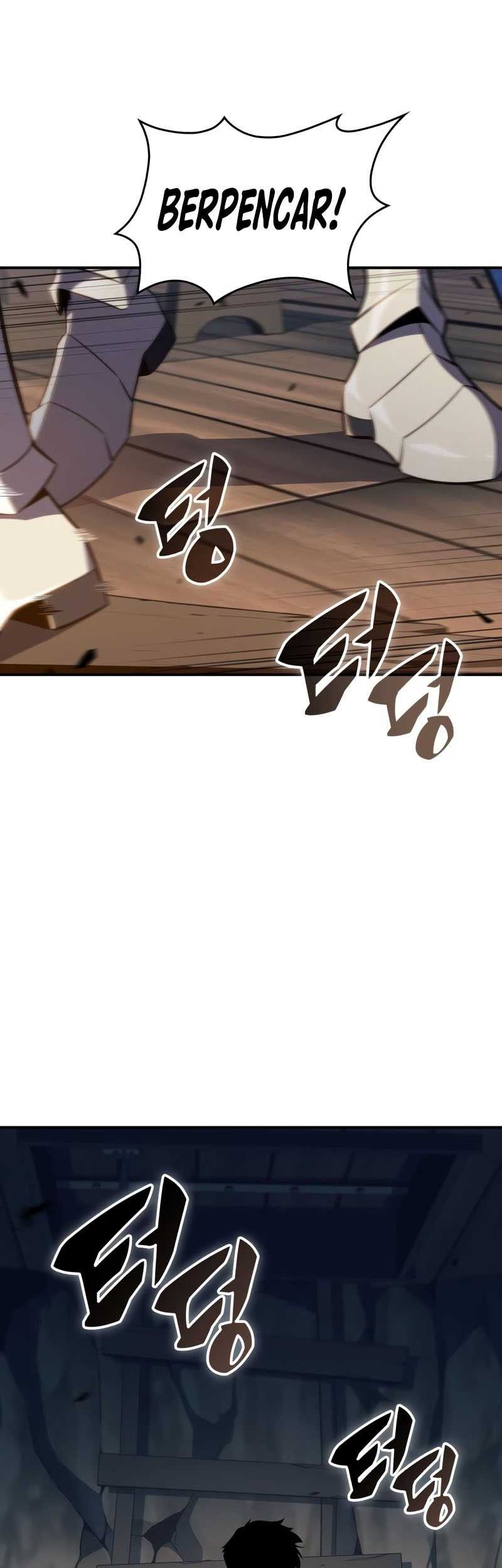 Solo Max-Level Newbie Chapter 132 Gambar 28