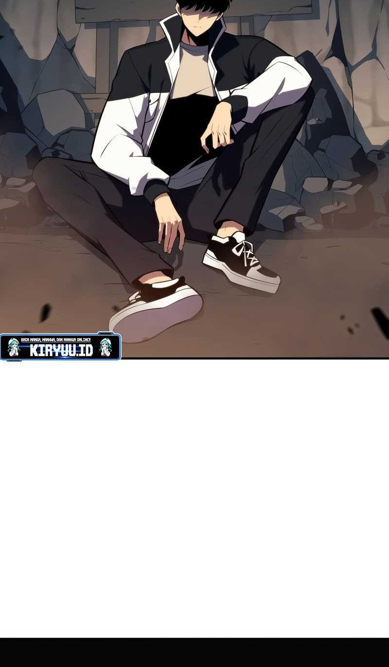 Solo Max-Level Newbie Chapter 132 Gambar 29