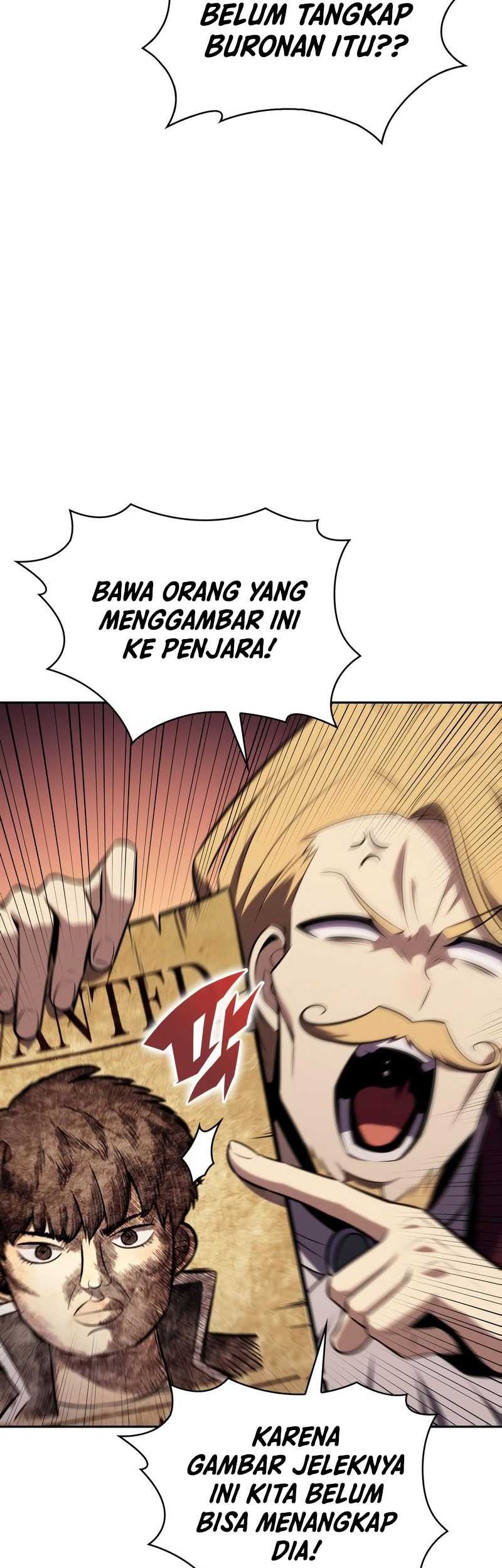 Solo Max-Level Newbie Chapter 132 Gambar 32