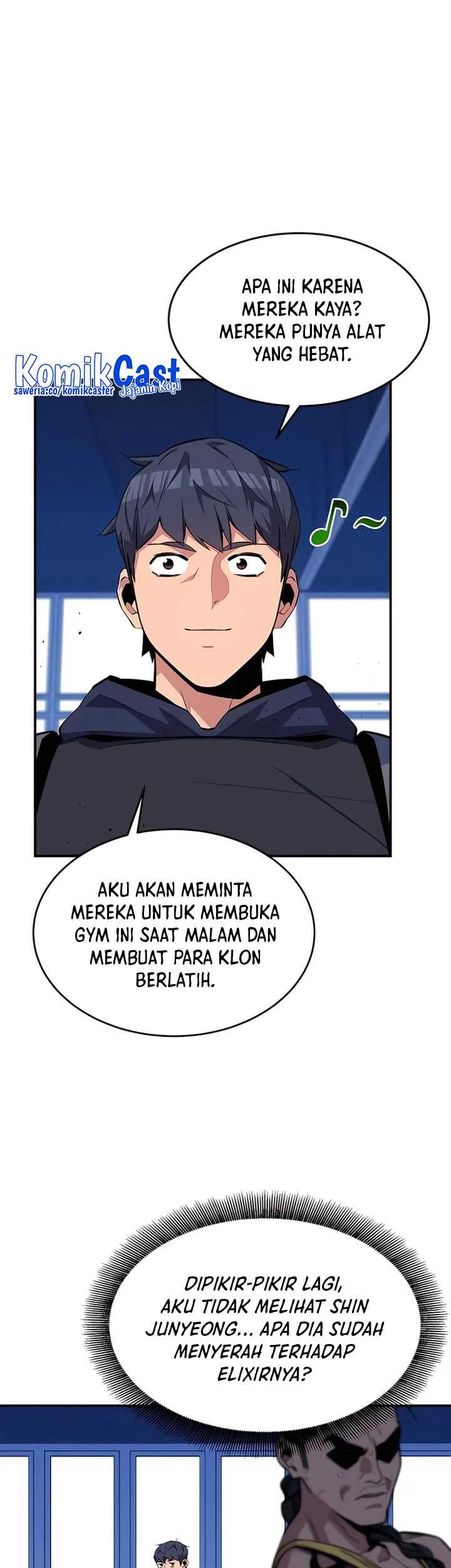 Auto-Hunting With Clones Chapter 76 Gambar 34