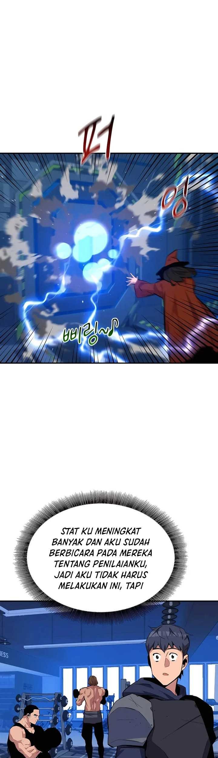 Auto-Hunting With Clones Chapter 76 Gambar 18