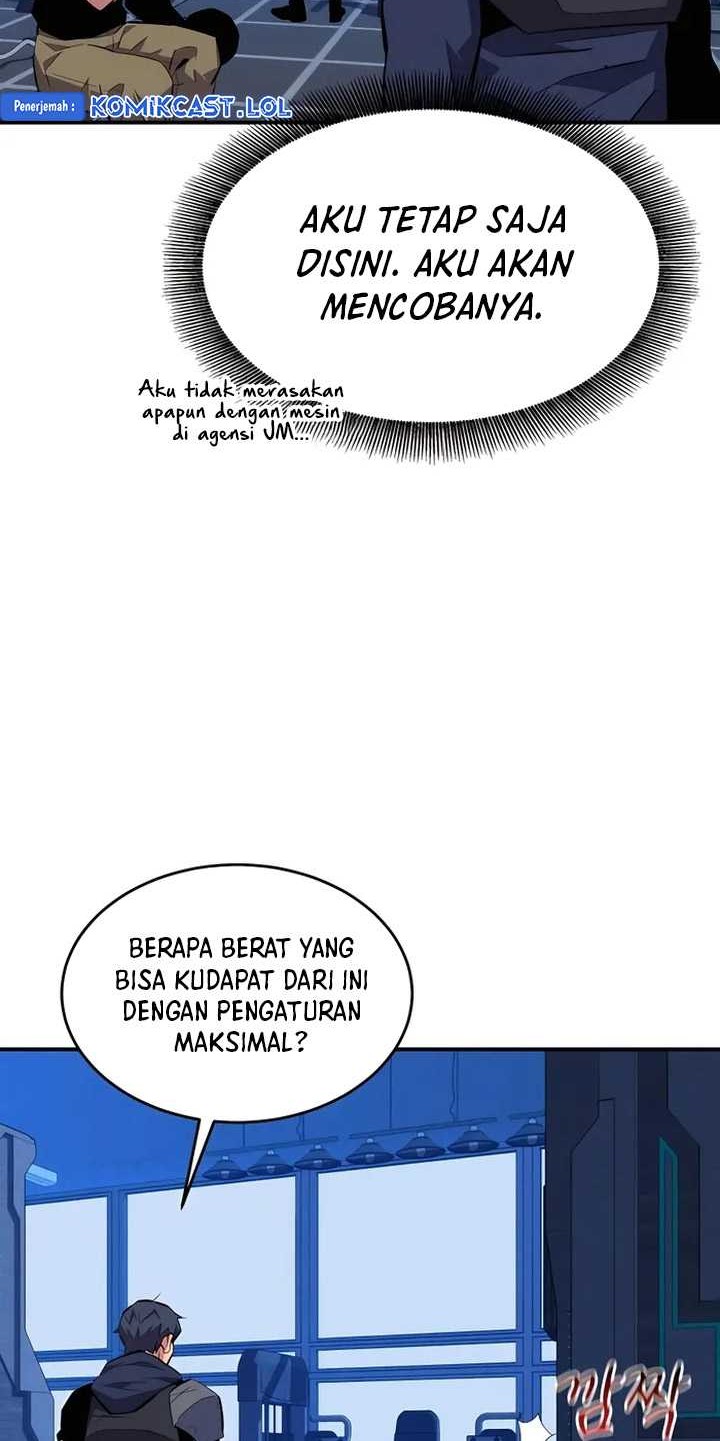 Auto-Hunting With Clones Chapter 76 Gambar 19