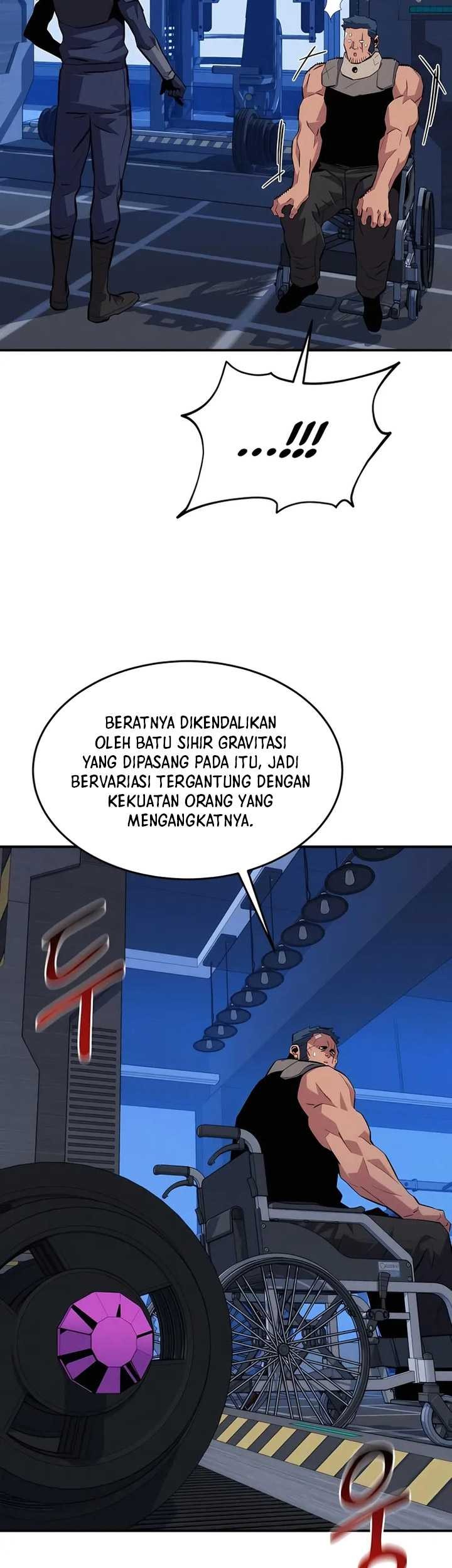 Auto-Hunting With Clones Chapter 76 Gambar 20