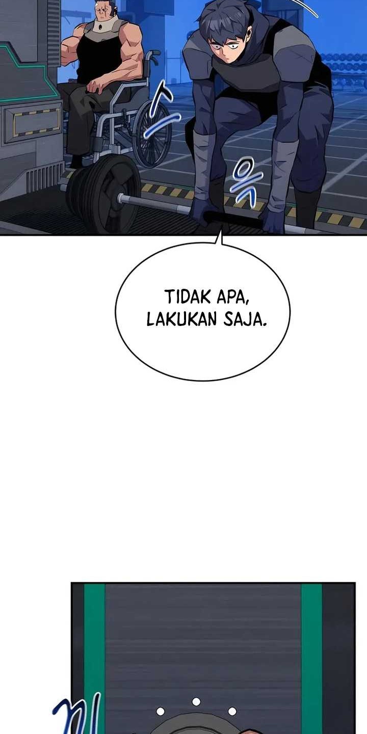 Auto-Hunting With Clones Chapter 76 Gambar 23