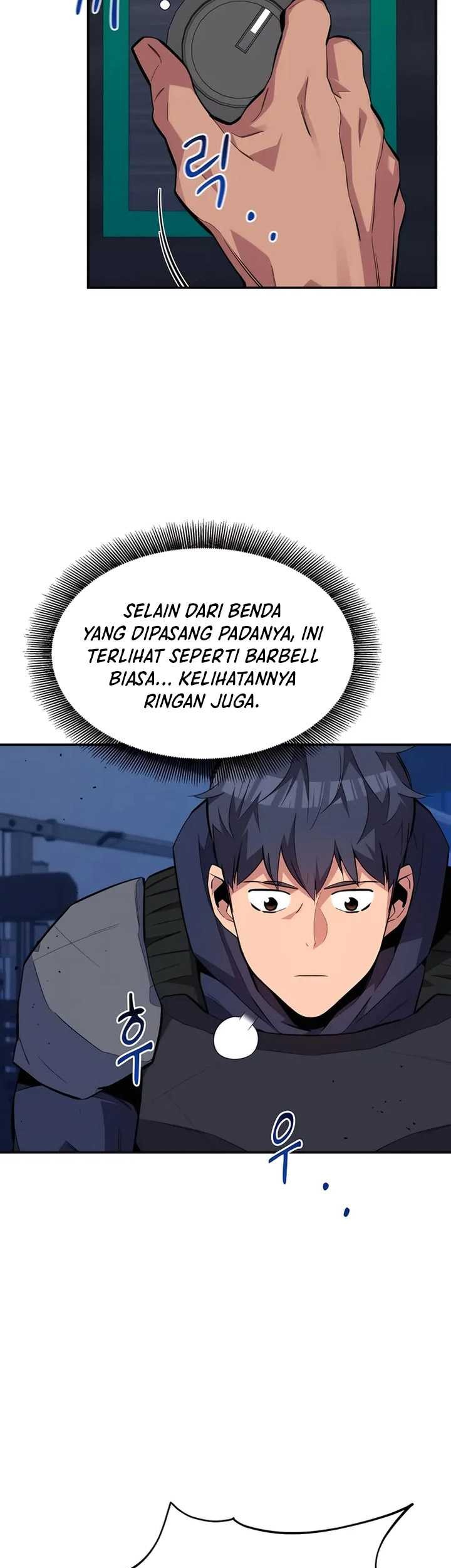 Auto-Hunting With Clones Chapter 76 Gambar 24