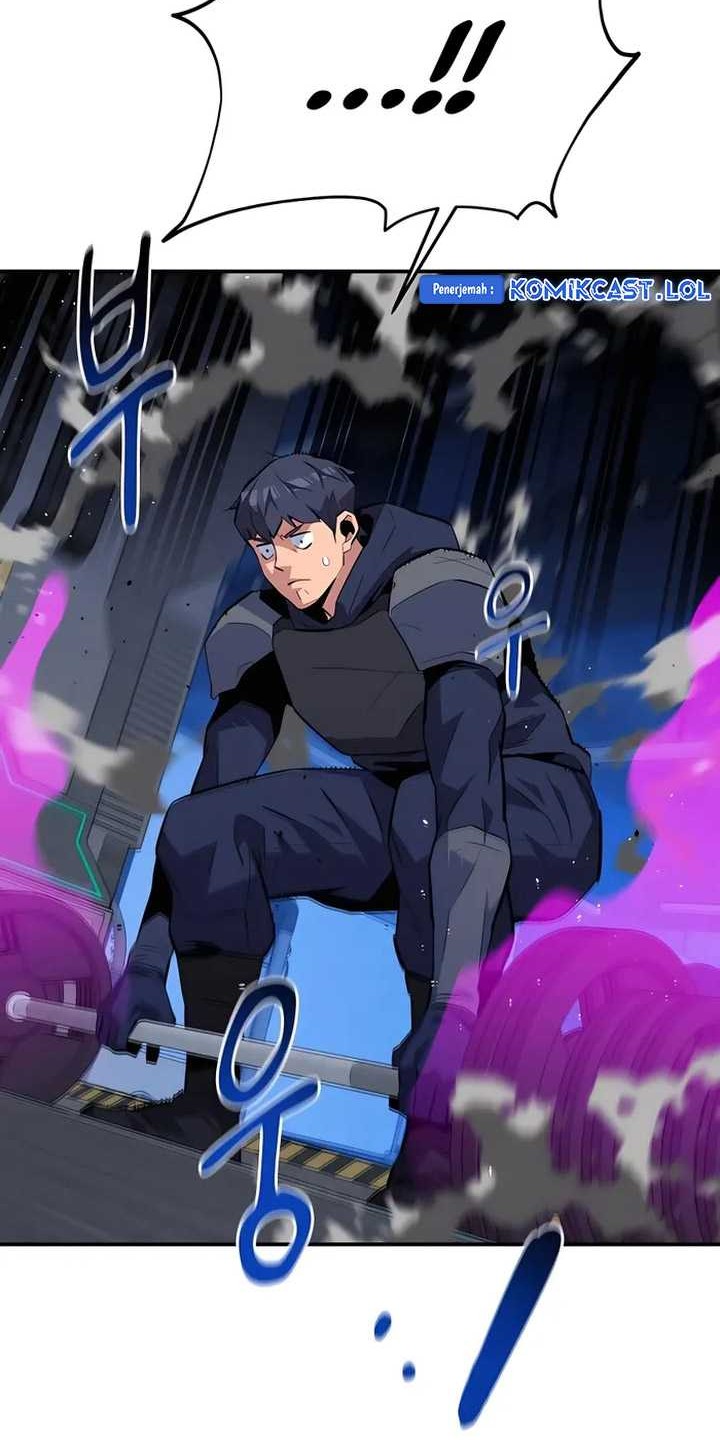 Auto-Hunting With Clones Chapter 76 Gambar 25