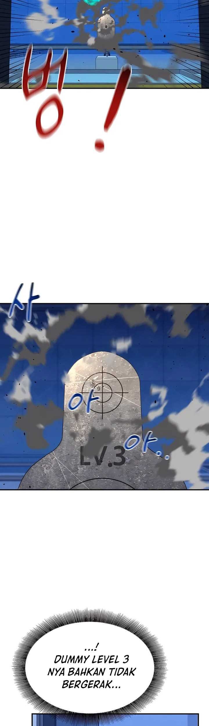 Auto-Hunting With Clones Chapter 76 Gambar 48