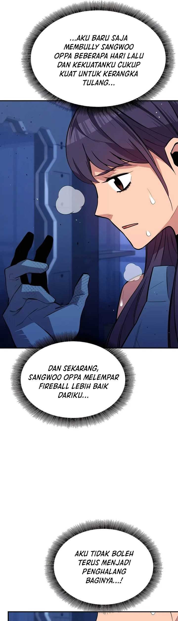 Auto-Hunting With Clones Chapter 76 Gambar 50