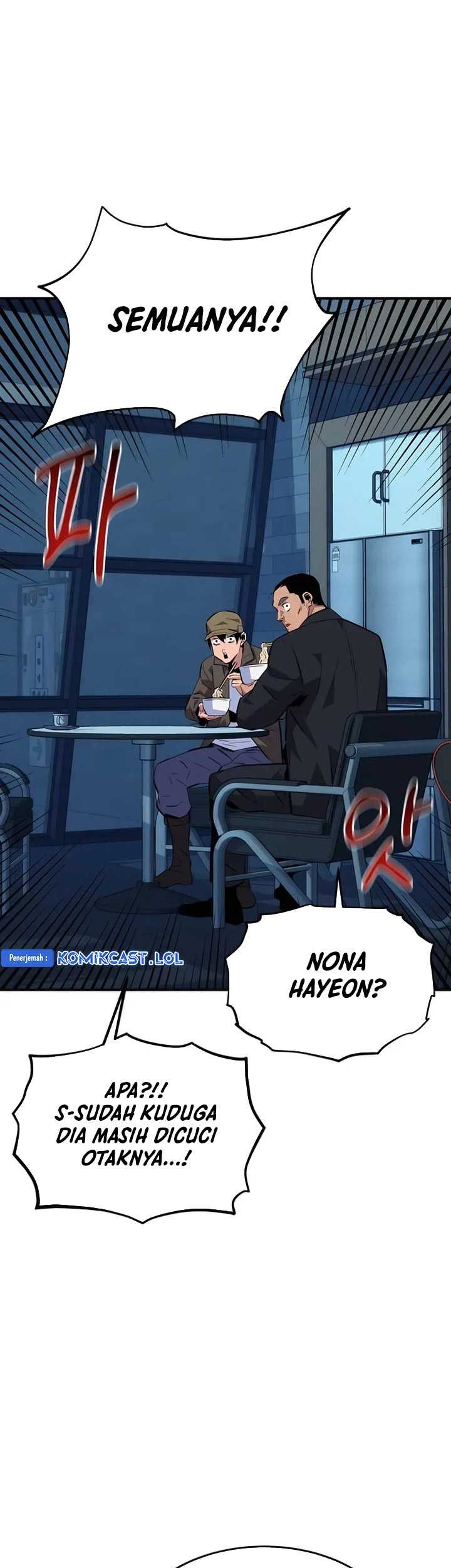 Auto-Hunting With Clones Chapter 76 Gambar 52