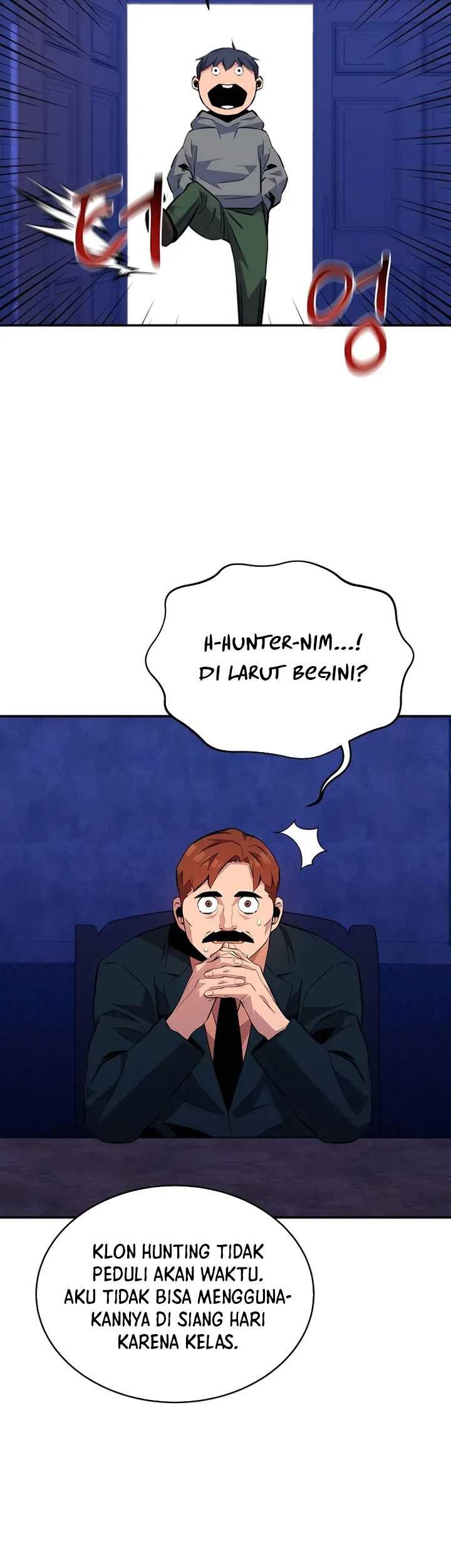 Auto-Hunting With Clones Chapter 76 Gambar 56