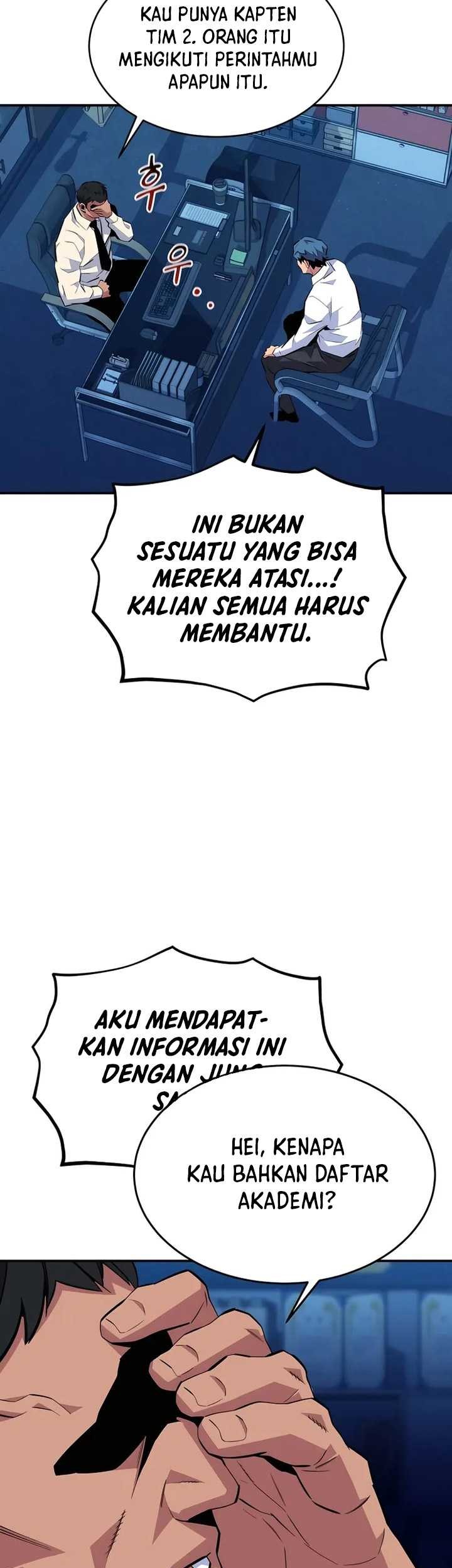 Auto-Hunting With Clones Chapter 76 Gambar 40