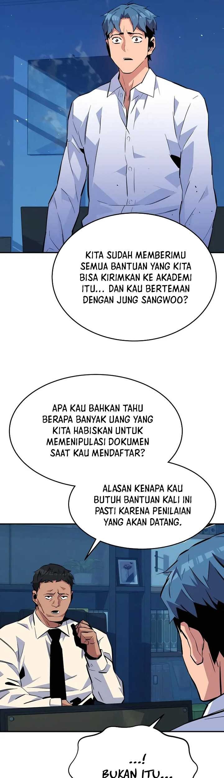 Auto-Hunting With Clones Chapter 76 Gambar 42