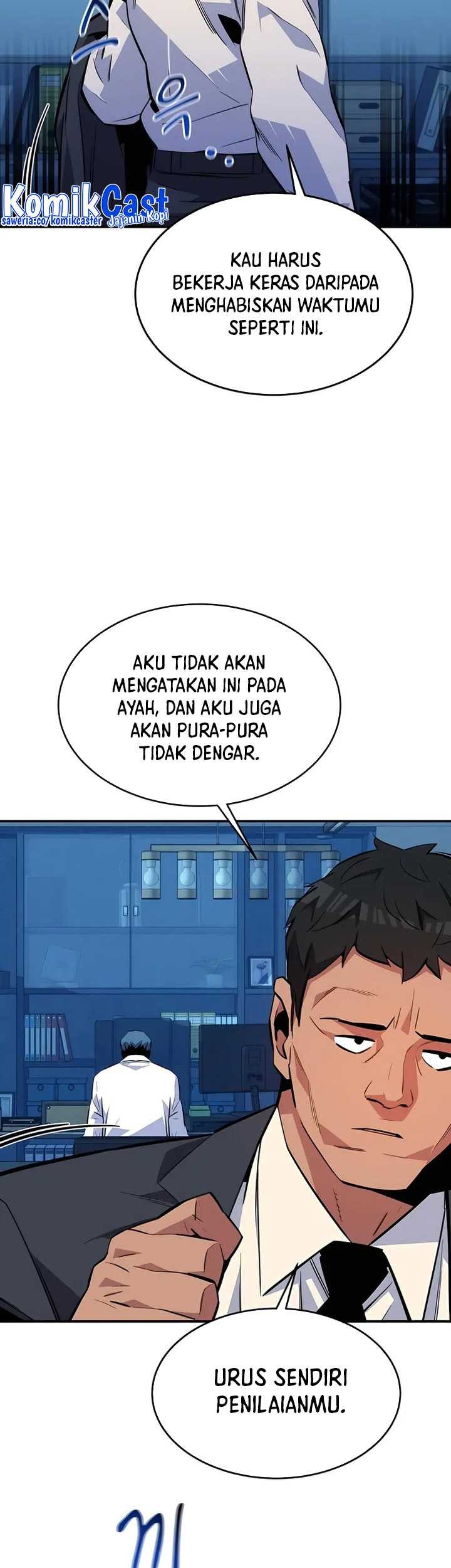 Auto-Hunting With Clones Chapter 76 Gambar 44