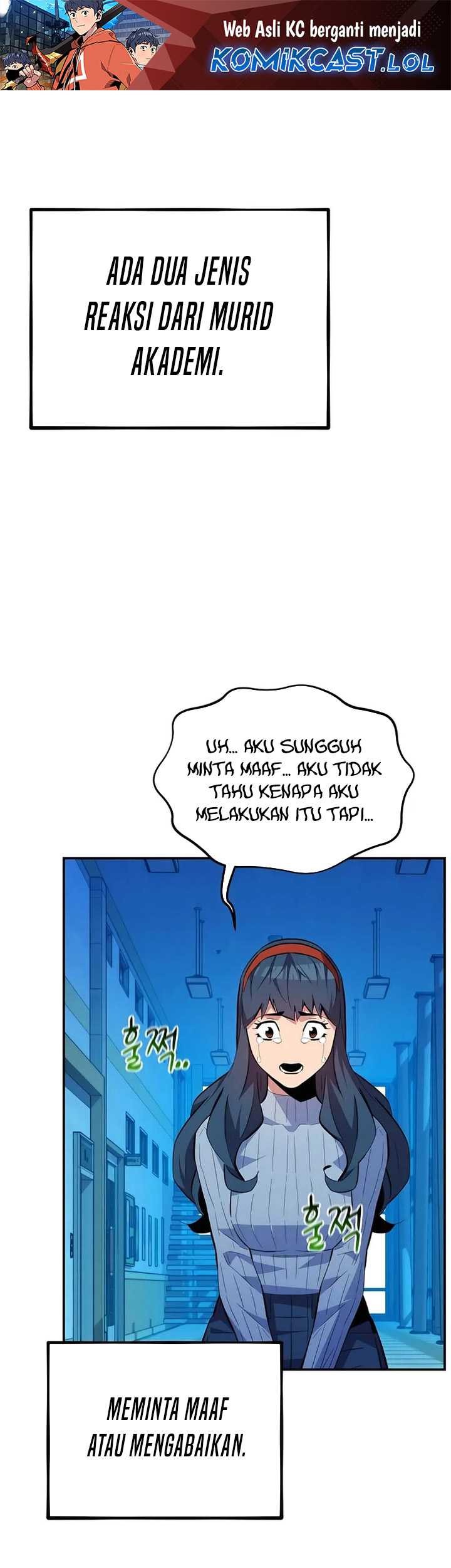 Manhwa Auto-Hunting With Clones Chapter 76 gambar nomor 2