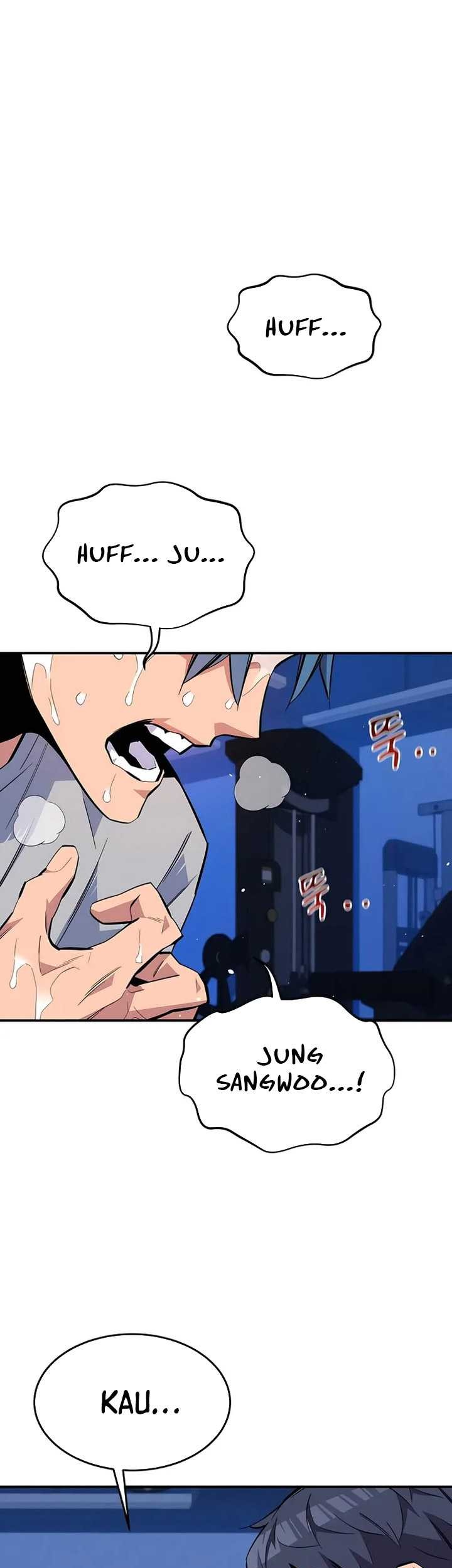 Auto-Hunting With Clones Chapter 76 Gambar 74