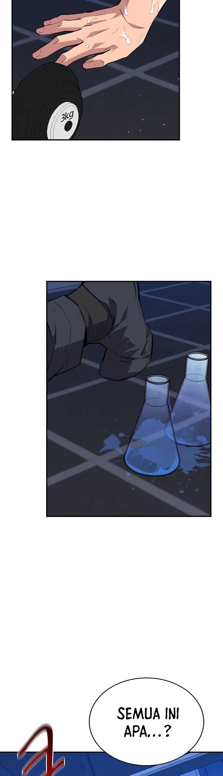 Auto-Hunting With Clones Chapter 76 Gambar 76