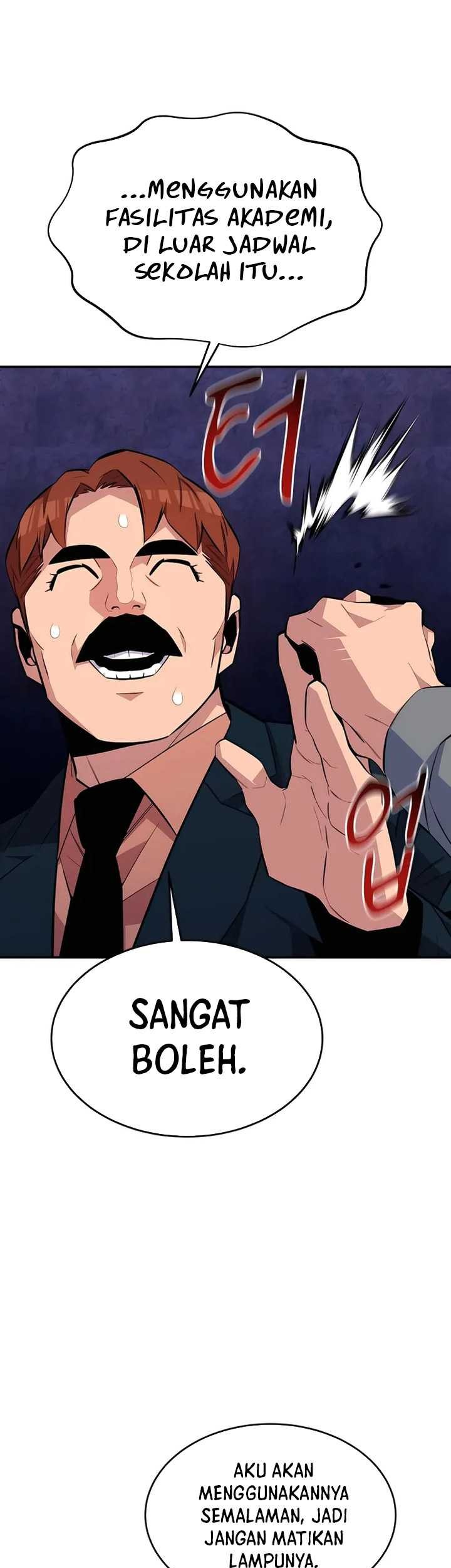 Auto-Hunting With Clones Chapter 76 Gambar 58