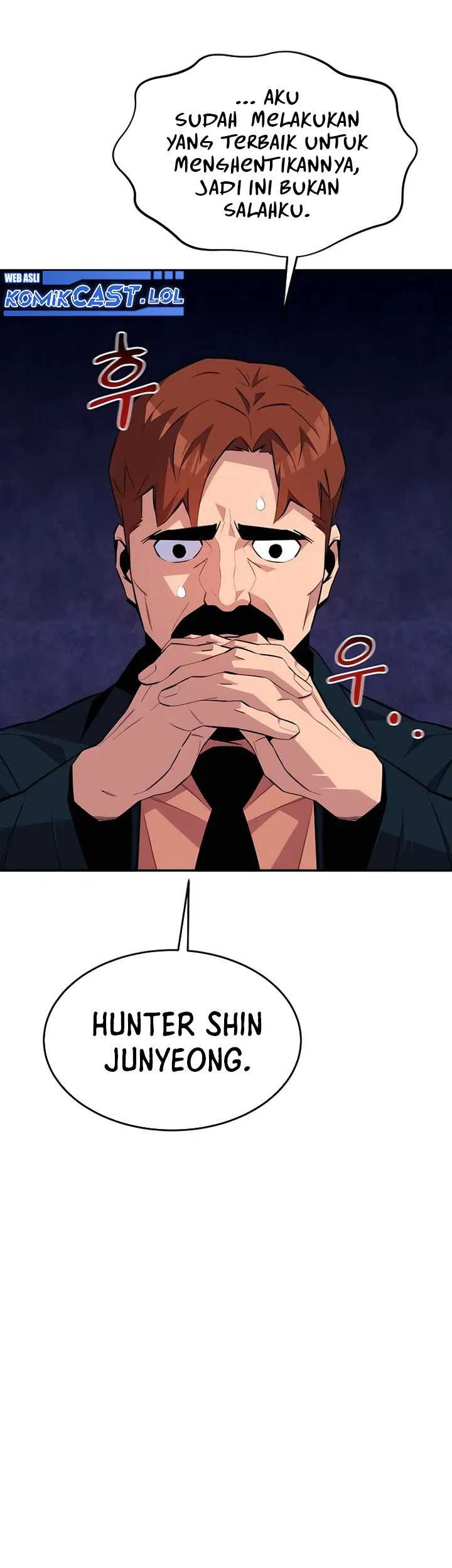 Auto-Hunting With Clones Chapter 76 Gambar 60