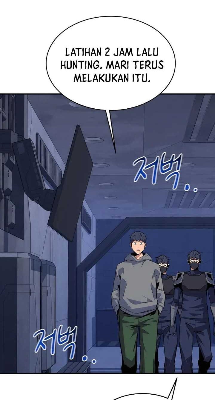 Auto-Hunting With Clones Chapter 76 Gambar 61