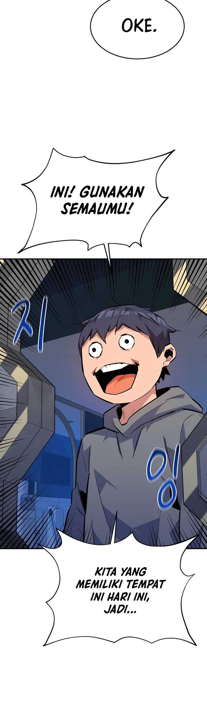 Auto-Hunting With Clones Chapter 76 Gambar 62