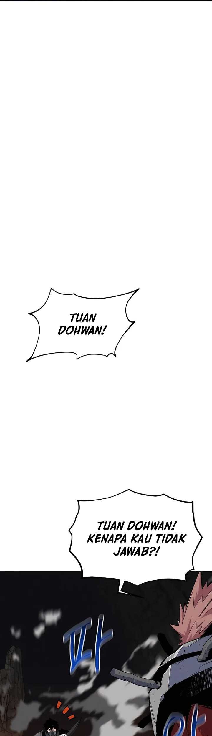 Auto-Hunting With Clones Chapter 76 Gambar 64