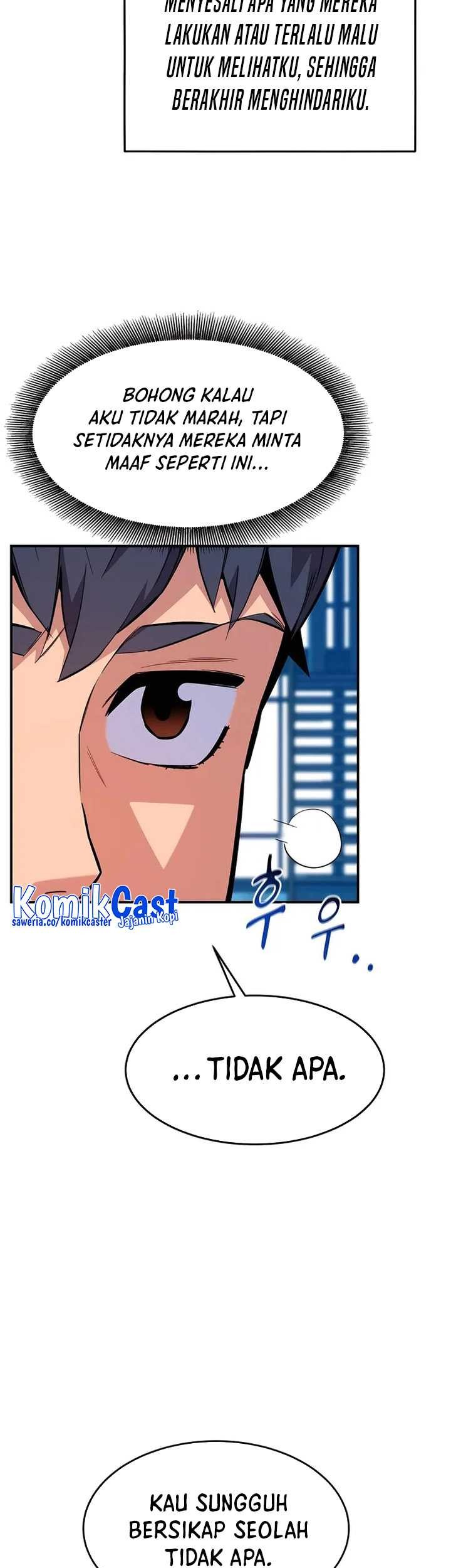 Auto-Hunting With Clones Chapter 76 Gambar 4