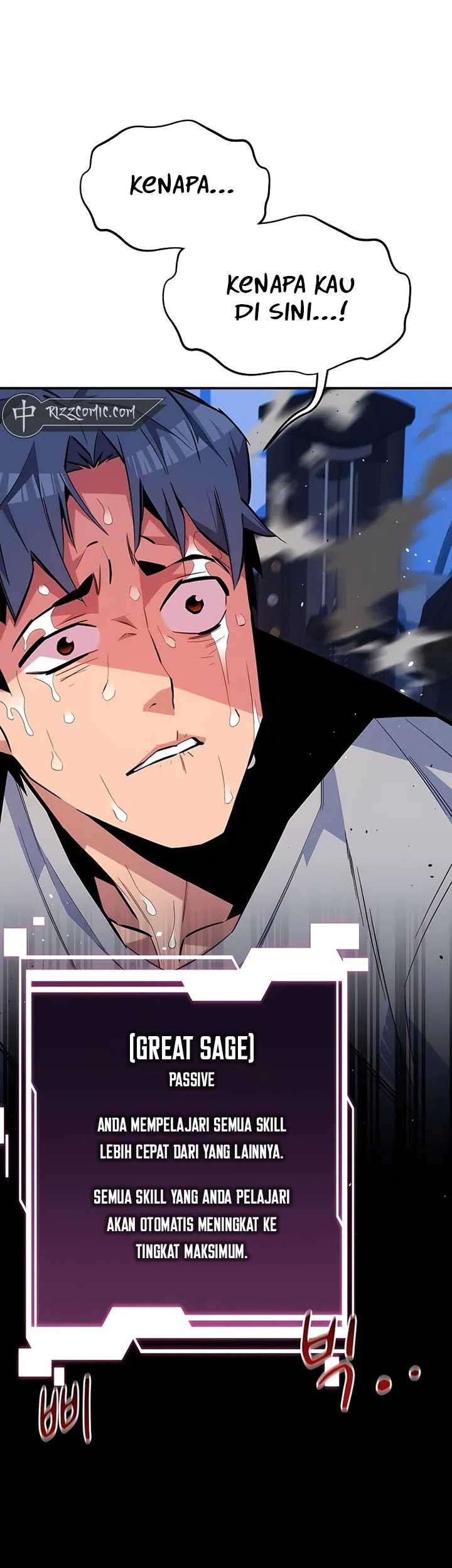 Auto-Hunting With Clones Chapter 76 Gambar 78