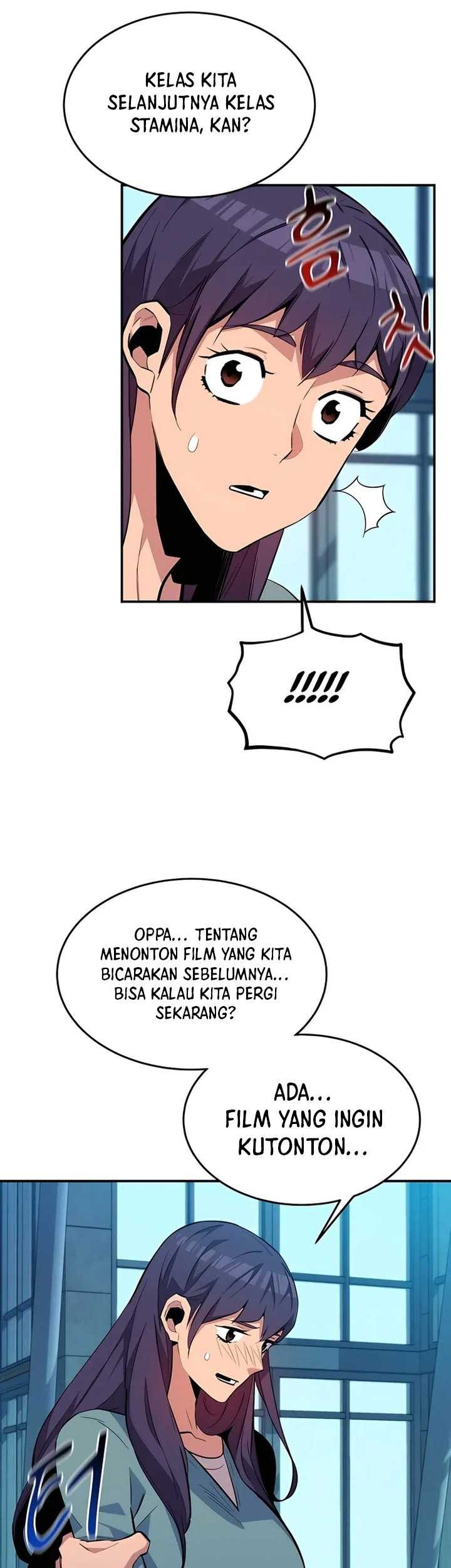 Auto-Hunting With Clones Chapter 76 Gambar 6