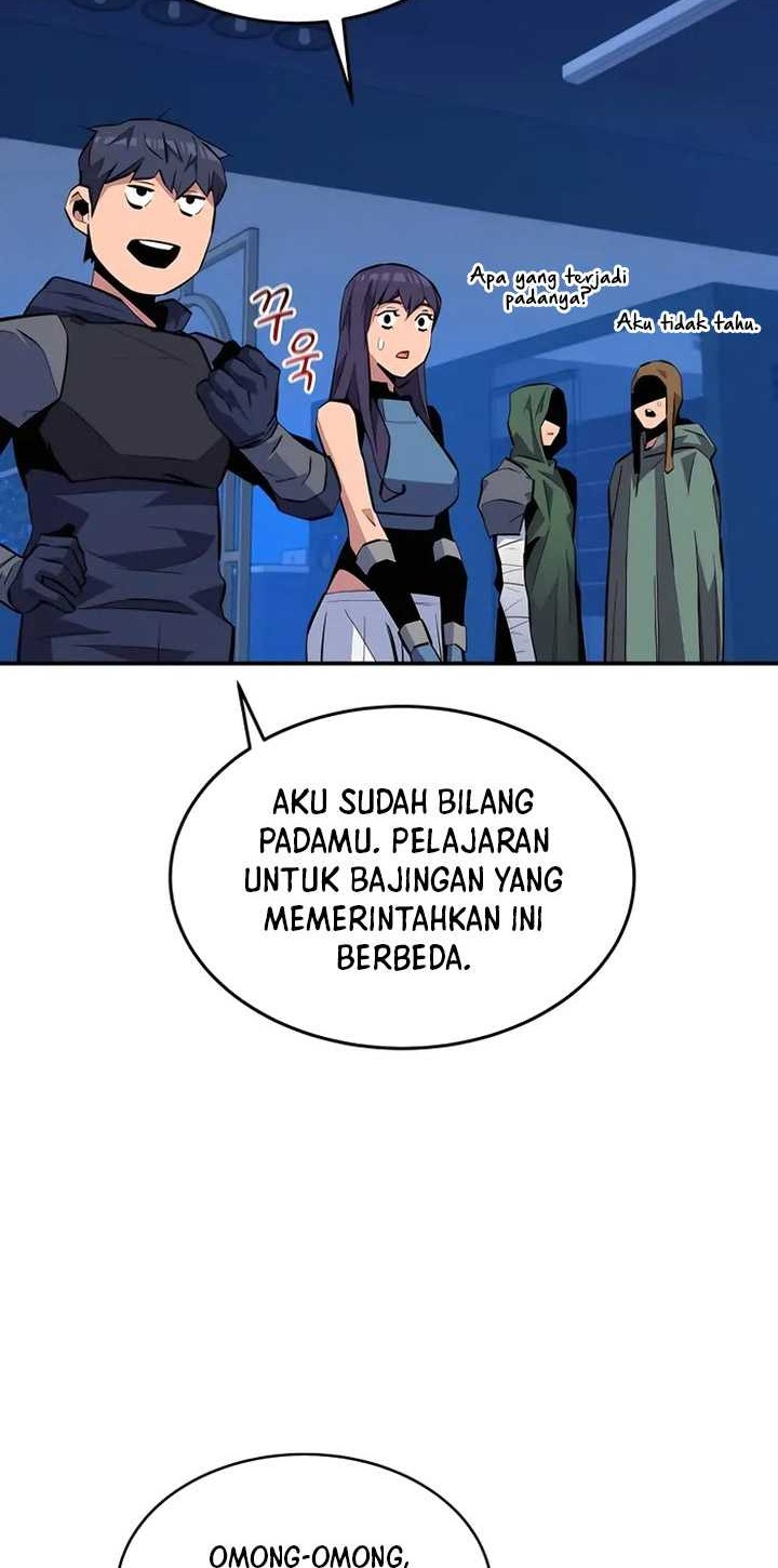 Auto-Hunting With Clones Chapter 76 Gambar 13