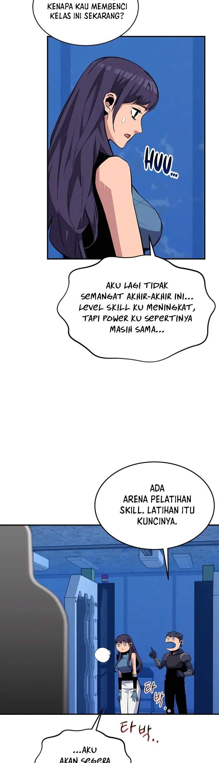 Auto-Hunting With Clones Chapter 76 Gambar 14