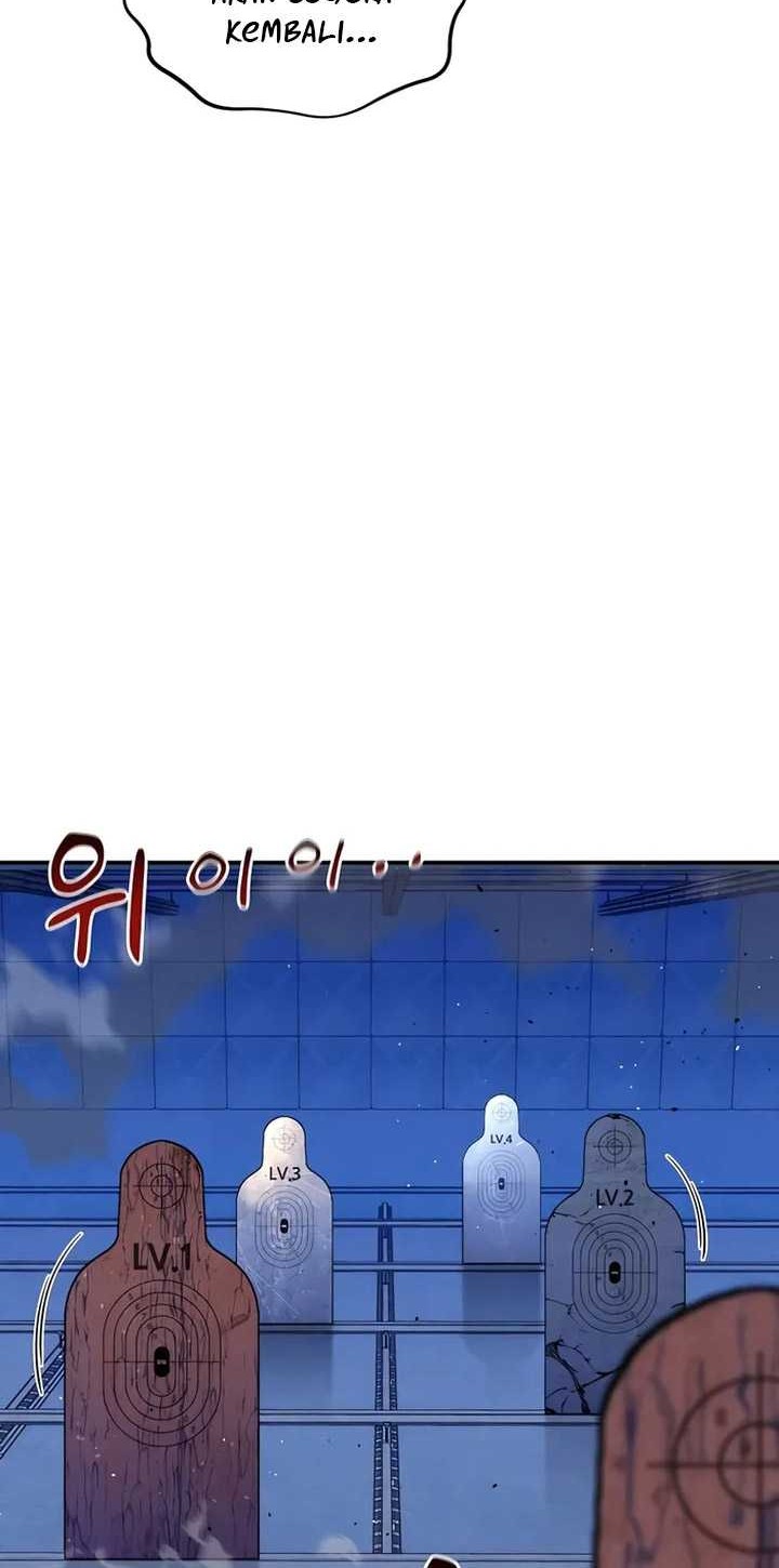 Auto-Hunting With Clones Chapter 76 Gambar 15