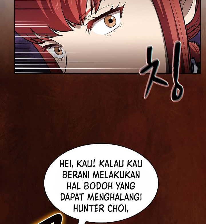 The Constellation that Returned from Hell Chapter 134 Gambar 29