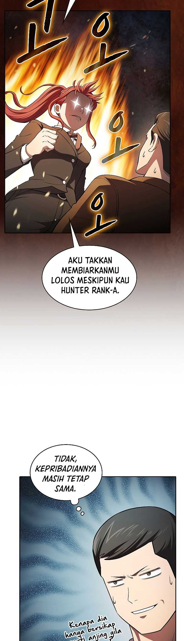 The Constellation that Returned from Hell Chapter 134 Gambar 30