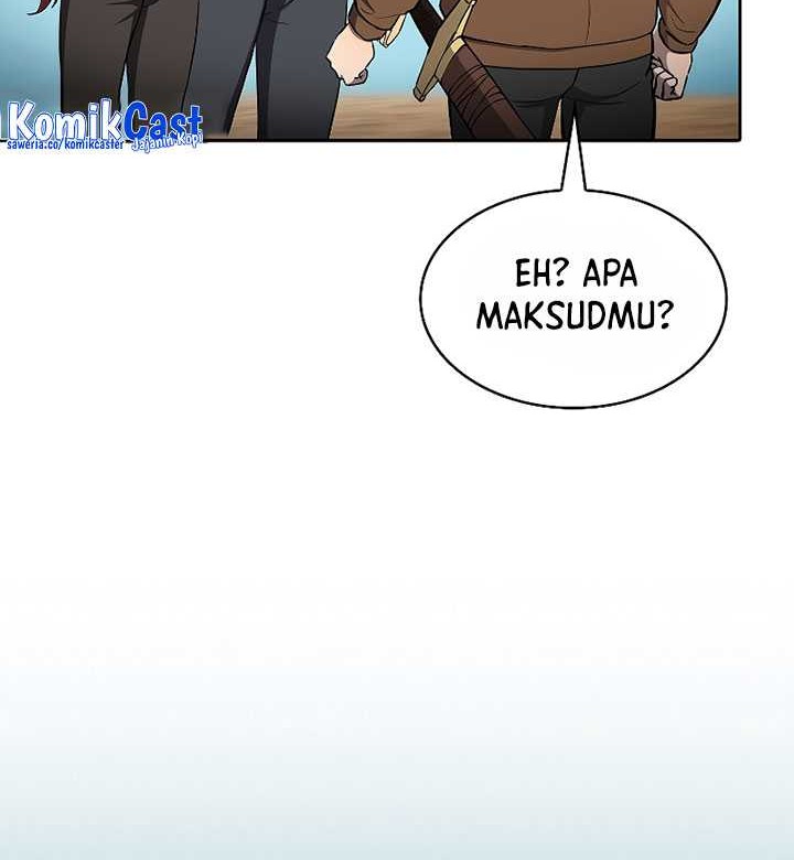 The Constellation that Returned from Hell Chapter 134 Gambar 33