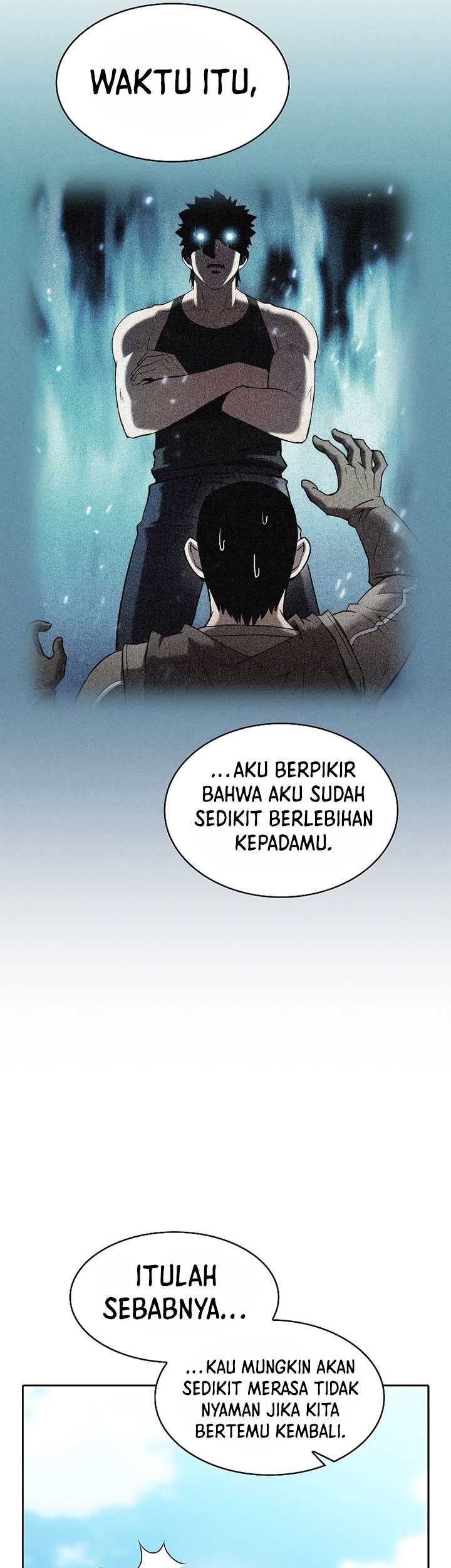 The Constellation that Returned from Hell Chapter 134 Gambar 34