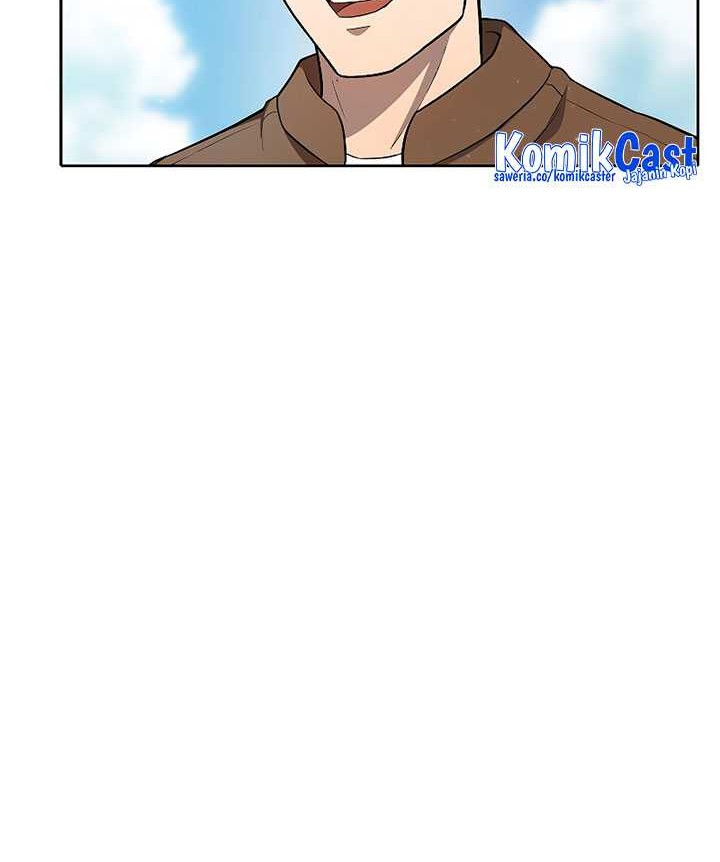 The Constellation that Returned from Hell Chapter 134 Gambar 37