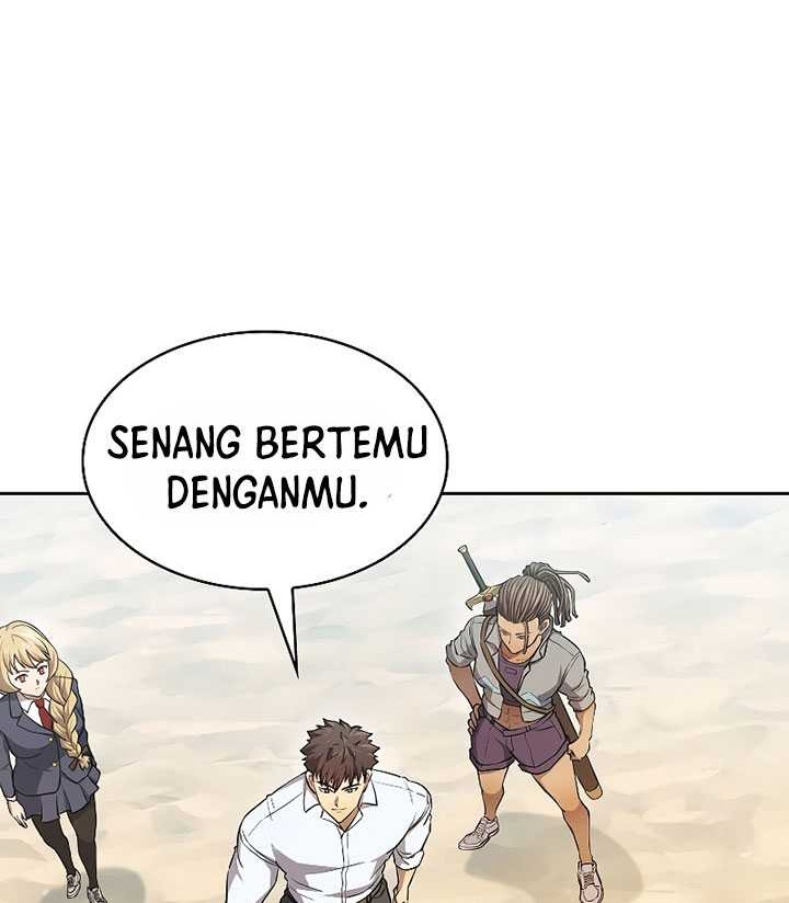 The Constellation that Returned from Hell Chapter 134 Gambar 21