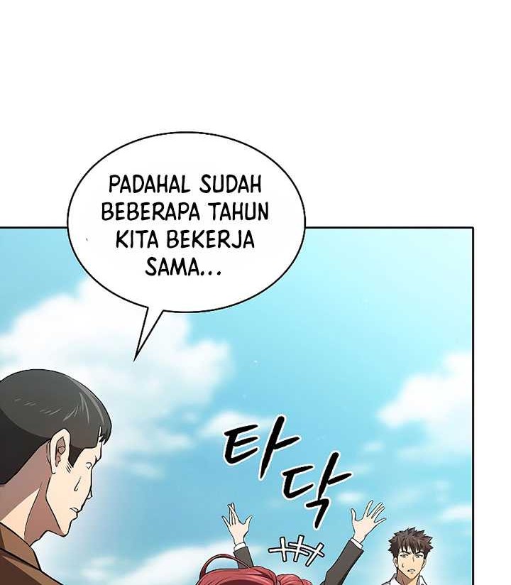 The Constellation that Returned from Hell Chapter 134 Gambar 23